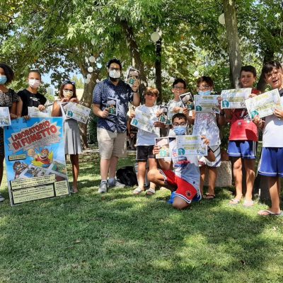 Niccolò Tonelli - workshop - corsi di fumetto (17)